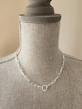 Gorjana Parker Necklace